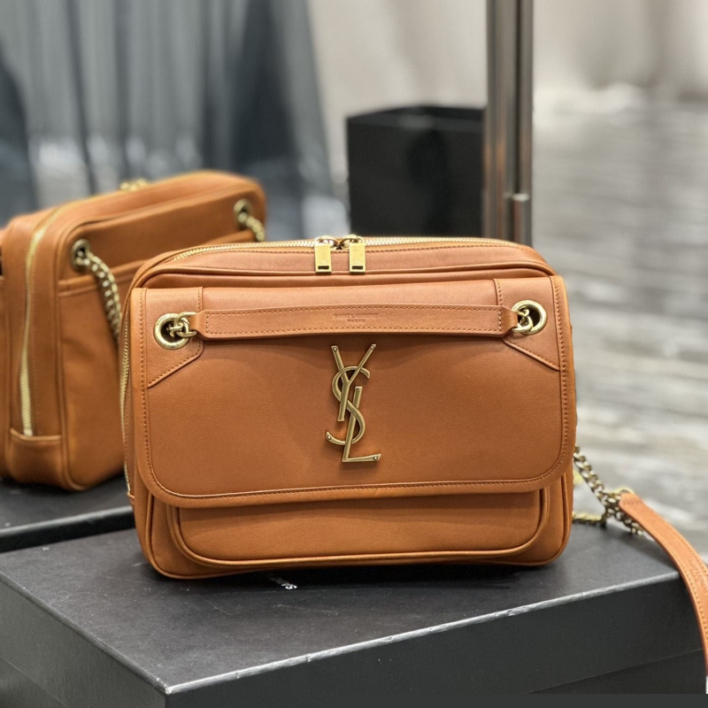 Y*L satchel bags